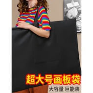 A1 Drawing Board Bag A2 Art Engineering Drawing Board Storage Bag Rainproof Portable Shoulder Bag Fo