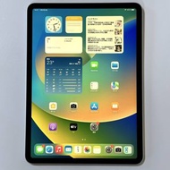 Apple iPad Pro（11 吋）（第 3 代）銀色 128GB 3HQT3J/A Wi-Fi 型號