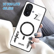 Case Hp Vivo V60 Lite - Softcase Vivo V60 Lite - Casing Vivo V60 Lite Terbaru