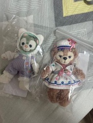 ShellieMay 20週年 Kc/Gelatoni 春日/春日kc 東迪/全部齊牌
