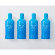 4 BOTTLES ASEA REDOX SUPPLEMENT BEVERAGE 960ML