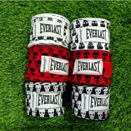 TWINS skeleton Hand Wrap Handwrap MMA Muay Thai Body Combat 5M