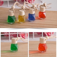 AIR FRESHENER & CAR PERFUME (8ML)