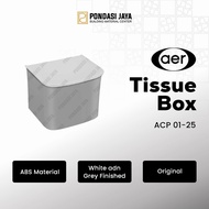 AER Tissue Box ACP 01-25