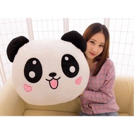 Panda Pillow Doll Head Pillow Doll/ Cute Doll/ Cute Doll/ Doll/ Doll/