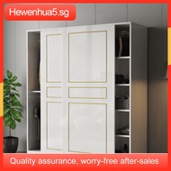 Sliding Wardrobe Door Simple Hewenhua5.Sg