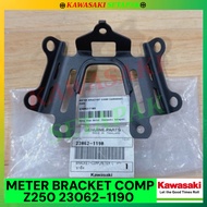 KAWASAKI [READY STOCK] ORIGINAL SPARE PART METER BRACKET COMP Z250 23062-1190
