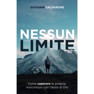 [sgstock] Nessun Limite: Come superare le proprie insicurezze con l'aiuto di Dio - [Paperback]