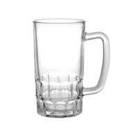 Beer Glass Glass Ice Glass