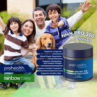 [AUTHORISED SG DISTRIBUTOR] ProHealth Longevity NMN Pro™ Powder - Uthever NMN, 15 Grams