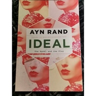 Ideal by Ayn Rand ( The Novel and The Play)