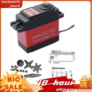20KG Digital Servo Large Torque+20KG Servo Parabolic Switch Device Aerial Vehicle Throw Device for R