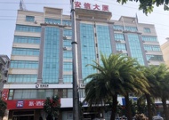 派酒店陽江百利廣場汽車總站店 (PAI Hotels Yangjiang Baili Plaza Bus Terminal)