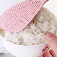 Wheat Straw Rice Scoop