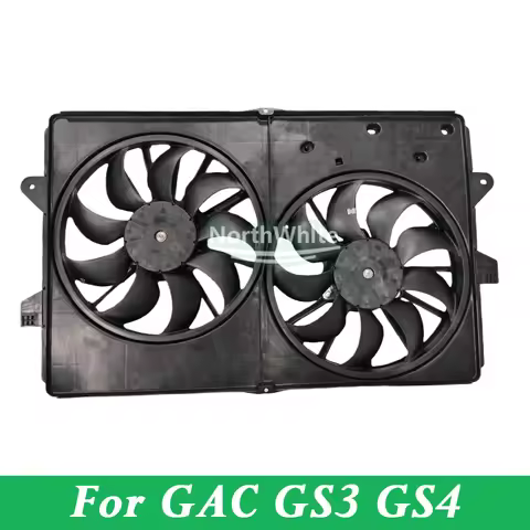 Engine Radiator Cooling Fan For GAC Trumpchi GAC GS3 GS4 2018-2022 2310005ASV0300