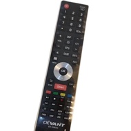 ln stock☊☏┋Universal Remote Control Replacement For Devant ER-33907d Smart TV Remote 100 working on
