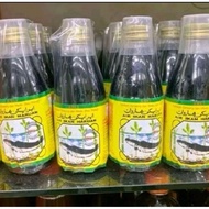 Air ikan haruan botal kaca ready
