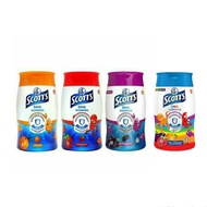 Scott's DHA Gummies 60 Gummies