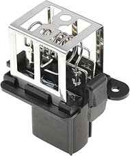 Car Blower Fan Motor Heater Resistor For Ford For Fiesta 2015 8V518L603Aa Ac Blower Motor Resistor