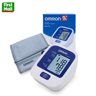 Omron เครื่องวัดความดัน รุ่น HEM-7124 ไม่มี adaptor (ของแท้ รับประกัน 5 ปี)