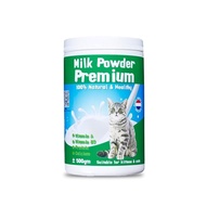 FIDO Premium Cat & Dog Milk Powder 500gm/ Pet Goat Milk Power