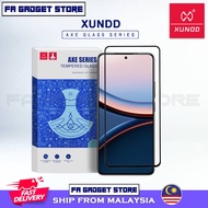 「XUNDD」Xiaomi Poco F7 Ultra | Poco F7 Pro | Poco F6 | Poco F6 Pro | Poco X6 Pro | Poco X5 5G Tempere