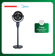 Midea Circulation Fan - MFG180R0APB