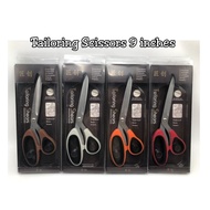 Tailoring Scissors 9 inches