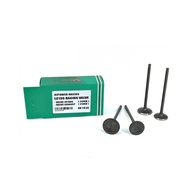 VALVE SET HI POWER RACING HIPOWER  Y15ZR Y15 & LC135 V1-V8  [ 20/23MM & 22/25MM & 23/26MM & 24/27MM 