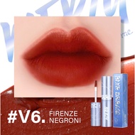 [V6 Blue Dream Valentine] Son Kem Lì Merzy The First Velvet Tint 4.5g