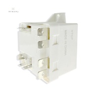 Relay Compatible withLeer 35A Potential Relay forRefrigeration Universal Manufacturer Relay  Relay