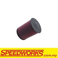 Ford Focus III, ST 2.0 Turbo - K&N Washable Performance Air Filter (E-2993)