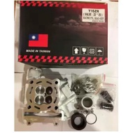 SUPER HEAD 22MM/25MM CSA Y15