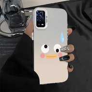 Casing For OPPO A55 4G A55 5G A55s 5G A56 5G Case Silicone Cases Soft Cover