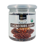 Cacao Nibs 100% คาเคา นิบส์ 150 กรัม