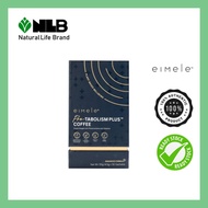 Eimele Pro-tabolism Plus Coffee 30s (Ready Stock)