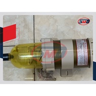 FG900 FH900 FUEL WATER SEPERATOR ASSY RACOR FG 900 fh 900
