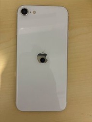 Iphone se2 白色128Gb 完全冇花 狀態良好