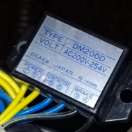 HY Original stock DM200D ac200-254V