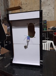 WIFI VENDO BOX DRAWER TYPE FOR LPBADO AND SUBVENDO