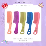 Travel Comb, Hair Comb, Hair Comb