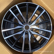 63 cm202122Ten Thousand Ton Forged Wheels Suitable for BMW X5X6X7 Wheel Modified Tire Wheels