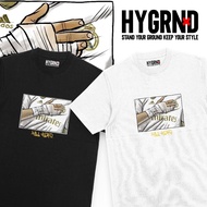 ATLANTIKKAOS Real Madrid T-Shirt "Madrid Comic" - Real Madrid Camphion/MADRIDTISTA