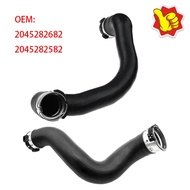 A2045282682 A2045282582 Car Accessories Charge Air Hose For Mercedes Benz C180 200 250 E200 250 2045