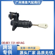 8E1721401AG,8E1721401AK,8E1721401C sesuai untuk silinder induk klac Volkswagen Passat