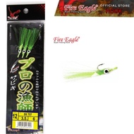 MATA KAIL SABIKI FIRE EAGLE DX 757 SUPER STRONG FISHING APOLLO RIGS MESIN PANCING JORAN PANCING FISH