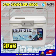 Cooler box ice box 9 liter