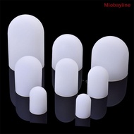 {Miobayline} 2Pcs Silicone Elastic Flashlight Lampshade For SP31 SP35 IF22A C8G IF25A SP36 S2 C8 EA0