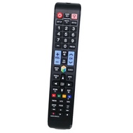 New Universal Remote Control AA59-00652A For Samsung AA5900652A LCD Smart TV UN50ES6100 UN55ES6100F UN60ES6100F Fernbedi