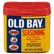 OLD BAY Seasoning, Classic Seafood Seasoning, 6 oz